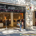 Custo - A favourite fashion brand