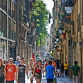 La Rambla