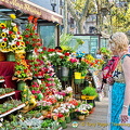 Las Ramblas florist