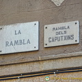 Rambla dels Caputxins
