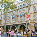 Teatre del Liceu