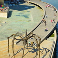 Guggenheim-Bilbao-Maman AJP2957 (563 visits) Guggenheim-Bilbao-Maman AJP2957