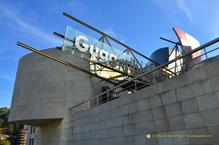 Guggenheim Bilbao