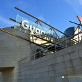 Guggenheim Bilbao