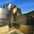 Guggenheim Bilbao: Designed by Frank Gehry