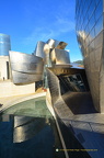 Guggenheim Bilbao: Design was made possible by use of Catia, a 3D design computer program