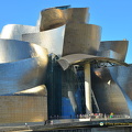 Guggenheim Bilboa