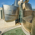 Guggenheim Bilbao