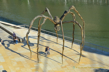 Maman-Guggenheim-Bilbao AJP2912 250201021838