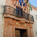 Carmona Ayuntamiento