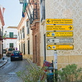 Directions to Carmona attractions