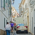 Streets of Carmona