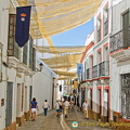 Streets of Carmona