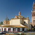 Church of San Pedro