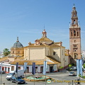 Church of San Pedro