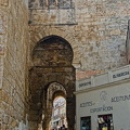 Puerta de Sevilla or Seville Gate