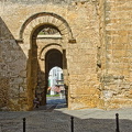 Seville Gate or Puerta de Seville