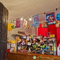 A shop in Carmona