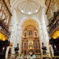 The Choir and High Altar