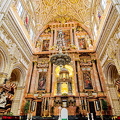 High Altar of Catedral de Cordoba