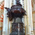 18th century pulpit