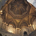 Dome of the Maksoureh