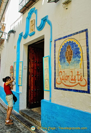 AJP 5582 (751 visits) AJP 5582