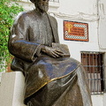 Statue of Maimonides (1046 külastust) Statue of Maimonides