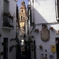 A walk around the city centre gives the sensation that little has changed since the 10th century when Cordoba was one of the gre