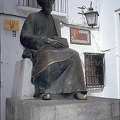 Statue of Maimonides
[Cordoba - Spain]