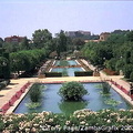 Alcazar de los Reyes Cristianos 
[Cordoba - Spain]