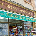 The Imperial News Agency