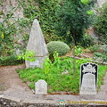Trafalgar Cemetery
