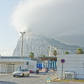 Gibraltar Customs and Immigration