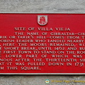 About the Moors in Gibraltar