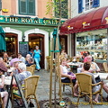 The Royal Calpe pub