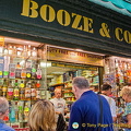 Booze & Co says it all