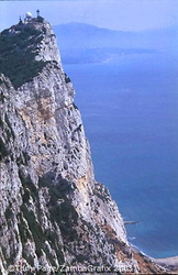 Gibraltar has been of strategic importance since the days of the Phoenicians