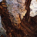 The Cathedral Cave was believed to be bottomless