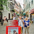 Tours to do in Gibraltar