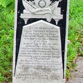 trafalgar-tombstone