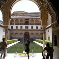 The Alhambra 