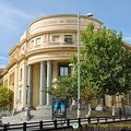 University of Granada: Faculty of Medicine