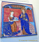 Queen Isabella and King Fernando