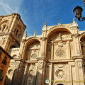 Granada Cathedral
