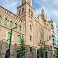 Sagrado Corazon de Jesus church