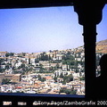 View of Granada