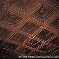 Ceiling decoration