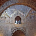 The Alhambra 