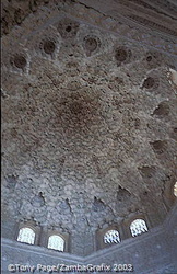 The Alhambra 